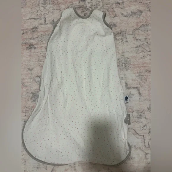 Nested bean sleep sack - Picture 2 of 3